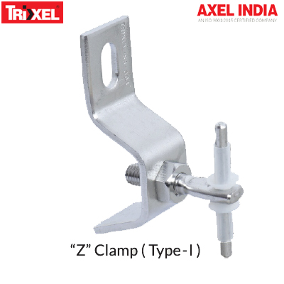 Z Type Clamp